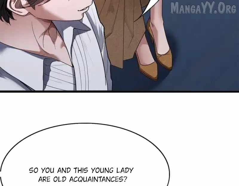 I’m A Super Rich Man, So It’s Reasonable For Me To Be A Scumbag Chapter 20 - Page 40