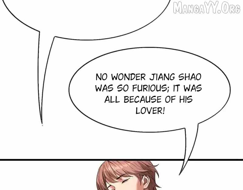 I’m A Super Rich Man, So It’s Reasonable For Me To Be A Scumbag Chapter 20 - Page 41