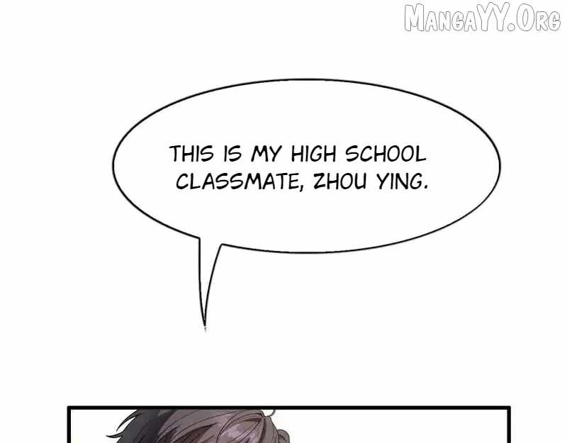 I’m A Super Rich Man, So It’s Reasonable For Me To Be A Scumbag Chapter 20 - Page 44