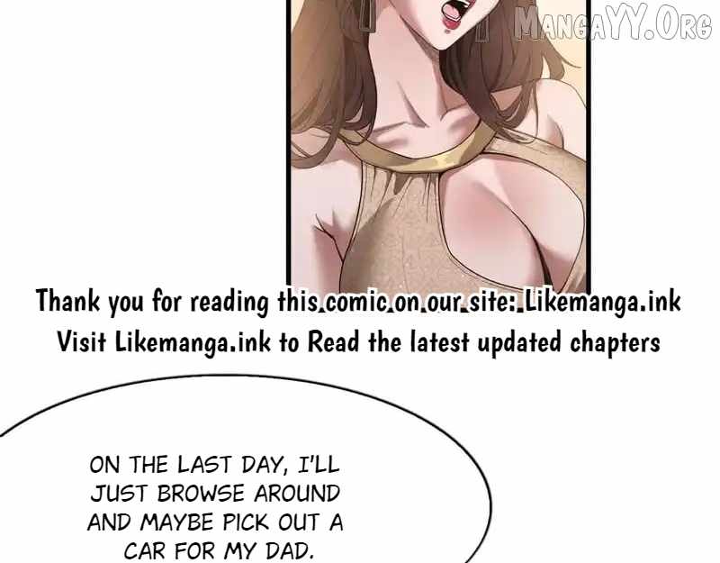 I’m A Super Rich Man, So It’s Reasonable For Me To Be A Scumbag Chapter 20 - Page 50