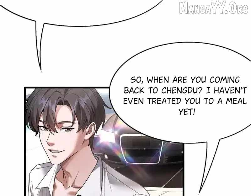 I’m A Super Rich Man, So It’s Reasonable For Me To Be A Scumbag Chapter 20 - Page 51