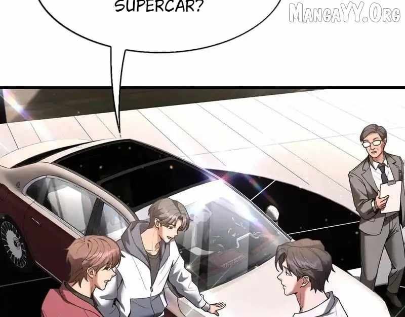 I’m A Super Rich Man, So It’s Reasonable For Me To Be A Scumbag Chapter 20 - Page 59
