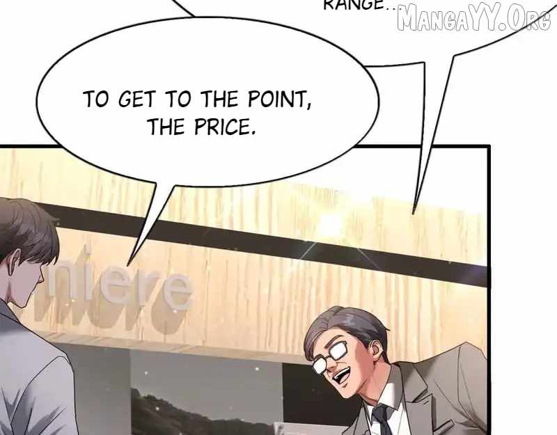 I’m A Super Rich Man, So It’s Reasonable For Me To Be A Scumbag Chapter 20 - Page 61