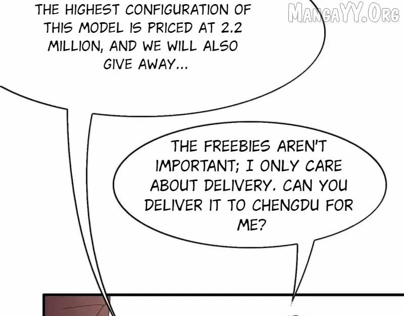 I’m A Super Rich Man, So It’s Reasonable For Me To Be A Scumbag Chapter 20 - Page 63