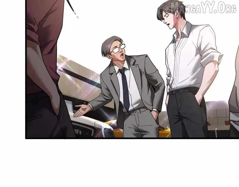 I’m A Super Rich Man, So It’s Reasonable For Me To Be A Scumbag Chapter 20 - Page 64