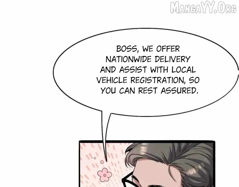 I’m A Super Rich Man, So It’s Reasonable For Me To Be A Scumbag Chapter 20 - Page 65