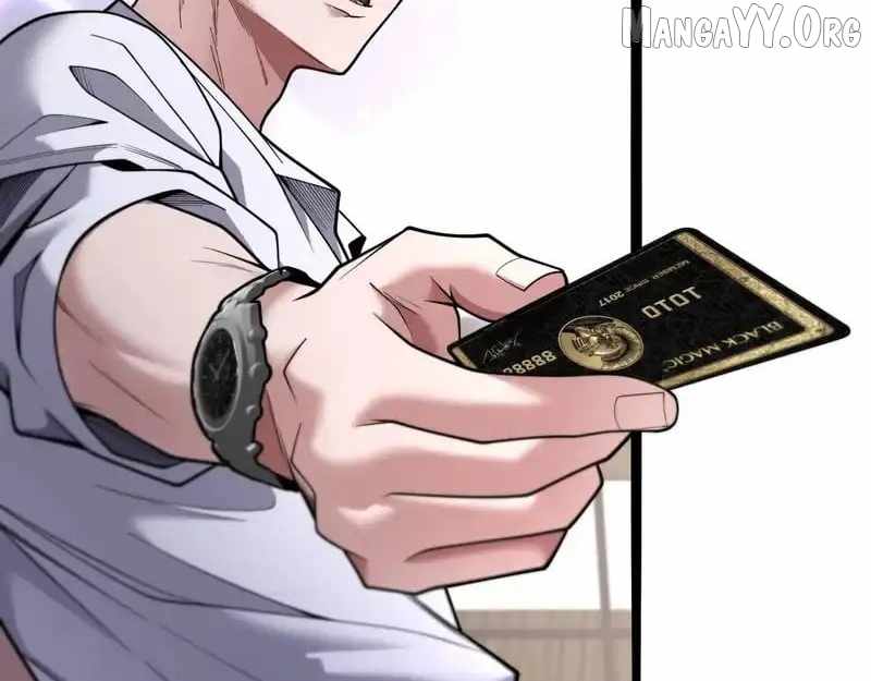 I’m A Super Rich Man, So It’s Reasonable For Me To Be A Scumbag Chapter 20 - Page 68