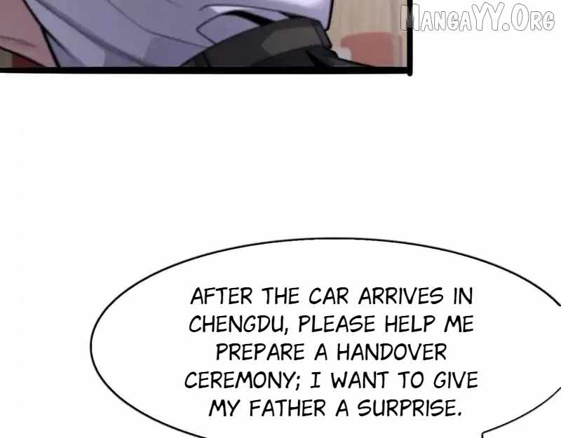 I’m A Super Rich Man, So It’s Reasonable For Me To Be A Scumbag Chapter 20 - Page 69