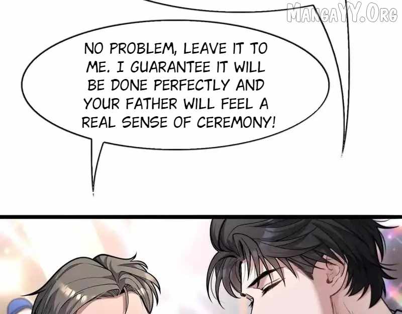 I’m A Super Rich Man, So It’s Reasonable For Me To Be A Scumbag Chapter 20 - Page 70