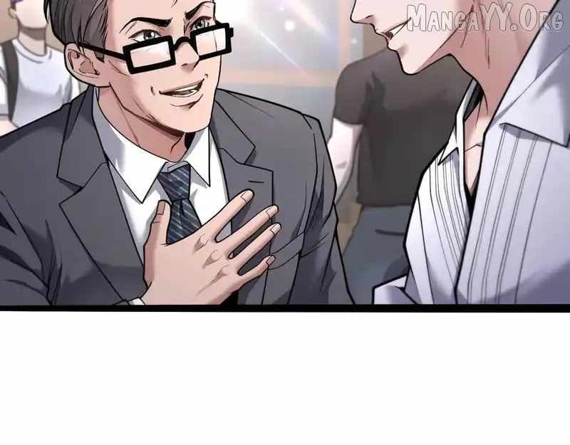 I’m A Super Rich Man, So It’s Reasonable For Me To Be A Scumbag Chapter 20 - Page 71