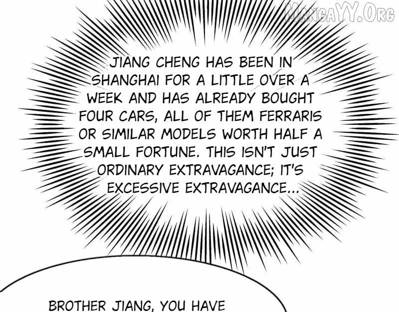 I’m A Super Rich Man, So It’s Reasonable For Me To Be A Scumbag Chapter 20 - Page 77