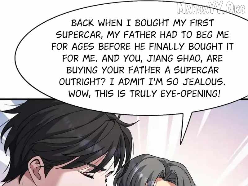 I’m A Super Rich Man, So It’s Reasonable For Me To Be A Scumbag Chapter 20 - Page 81