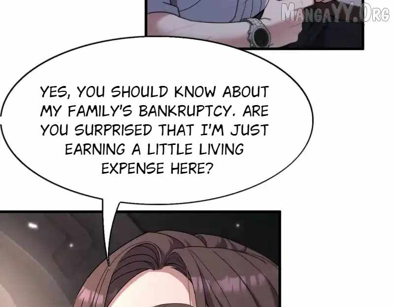 I’m A Super Rich Man, So It’s Reasonable For Me To Be A Scumbag Chapter 20 - Page 92