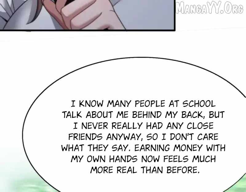 I’m A Super Rich Man, So It’s Reasonable For Me To Be A Scumbag Chapter 20 - Page 94