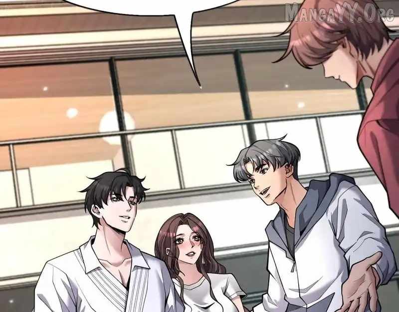 I’m A Super Rich Man, So It’s Reasonable For Me To Be A Scumbag Chapter 20 - Page 108