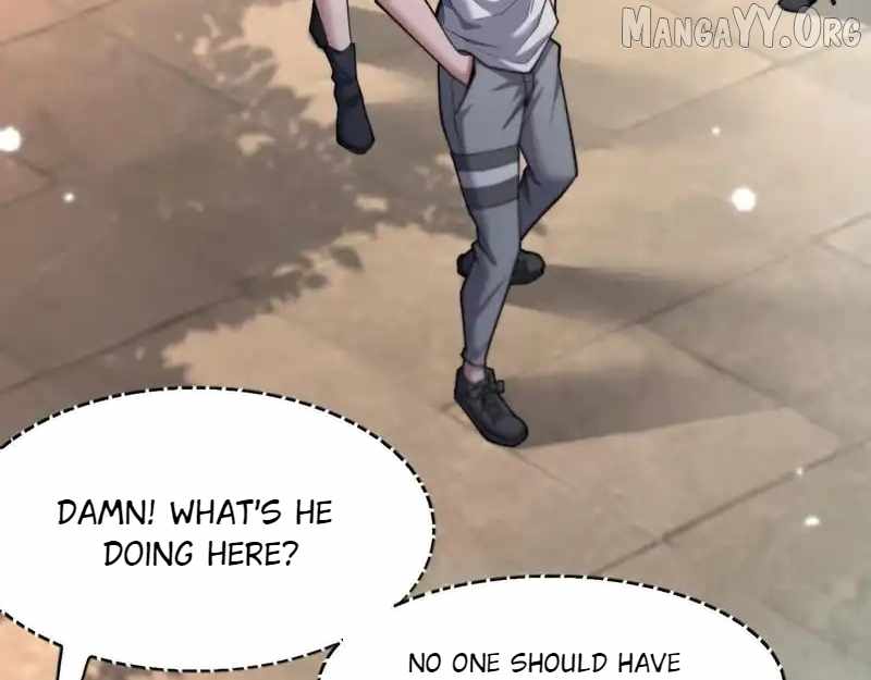 I’m A Super Rich Man, So It’s Reasonable For Me To Be A Scumbag Chapter 20 - Page 111