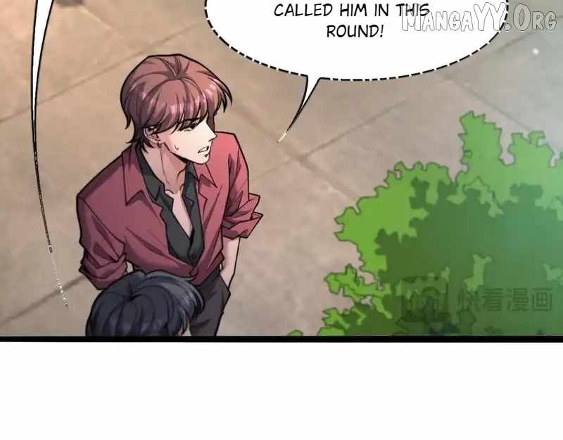 I’m A Super Rich Man, So It’s Reasonable For Me To Be A Scumbag Chapter 20 - Page 112