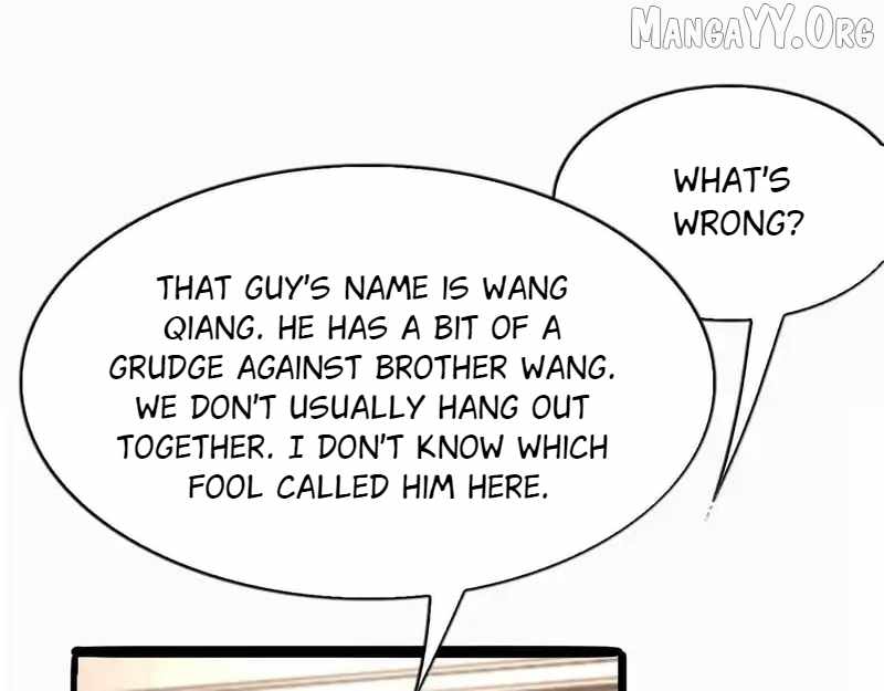 I’m A Super Rich Man, So It’s Reasonable For Me To Be A Scumbag Chapter 20 - Page 113