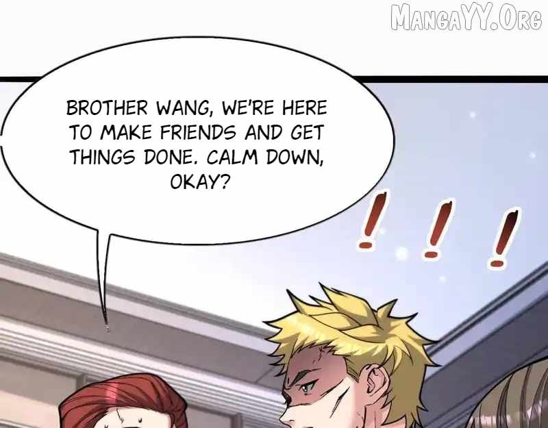 I’m A Super Rich Man, So It’s Reasonable For Me To Be A Scumbag Chapter 20 - Page 118