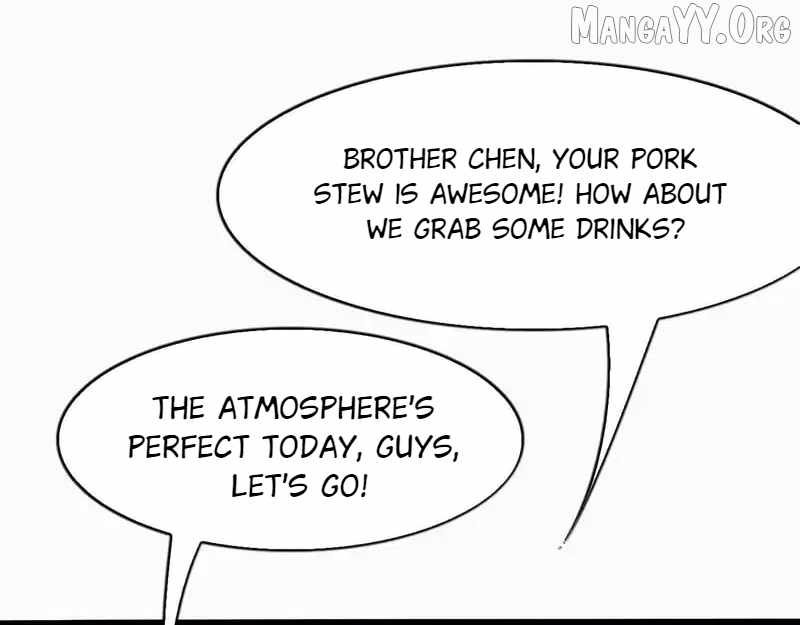 I’m A Super Rich Man, So It’s Reasonable For Me To Be A Scumbag Chapter 20 - Page 121