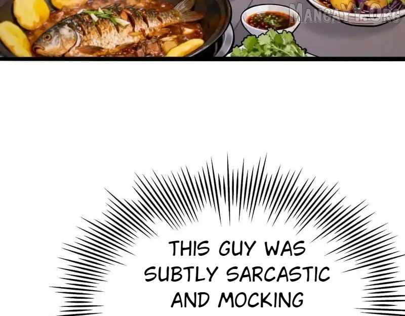 I’m A Super Rich Man, So It’s Reasonable For Me To Be A Scumbag Chapter 20 - Page 131