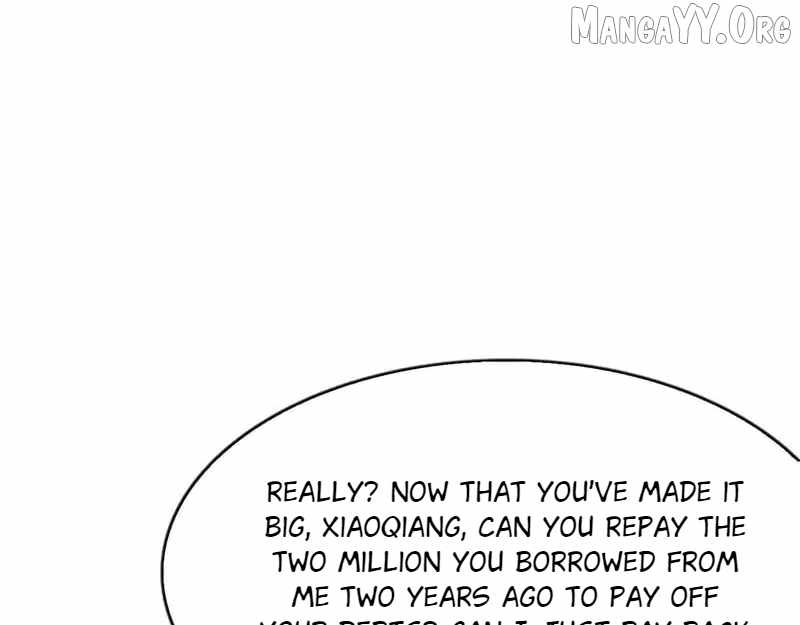 I’m A Super Rich Man, So It’s Reasonable For Me To Be A Scumbag Chapter 20 - Page 134