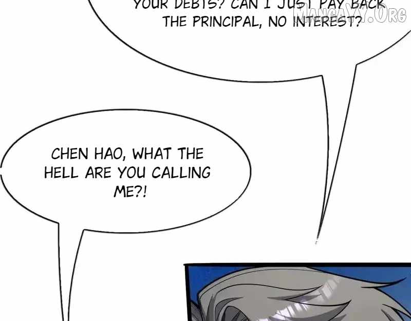 I’m A Super Rich Man, So It’s Reasonable For Me To Be A Scumbag Chapter 20 - Page 135
