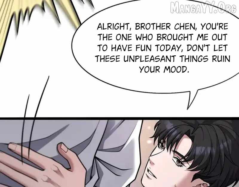 I’m A Super Rich Man, So It’s Reasonable For Me To Be A Scumbag Chapter 20 - Page 143