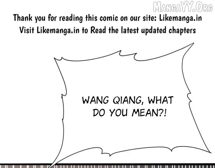 I’m A Super Rich Man, So It’s Reasonable For Me To Be A Scumbag Chapter 21 - Page 1