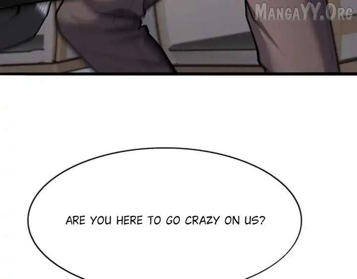 I’m A Super Rich Man, So It’s Reasonable For Me To Be A Scumbag Chapter 21 - Page 4