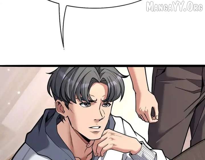 I’m A Super Rich Man, So It’s Reasonable For Me To Be A Scumbag Chapter 21 - Page 5