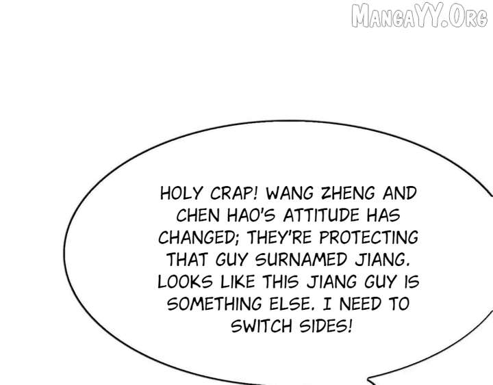 I’m A Super Rich Man, So It’s Reasonable For Me To Be A Scumbag Chapter 21 - Page 7