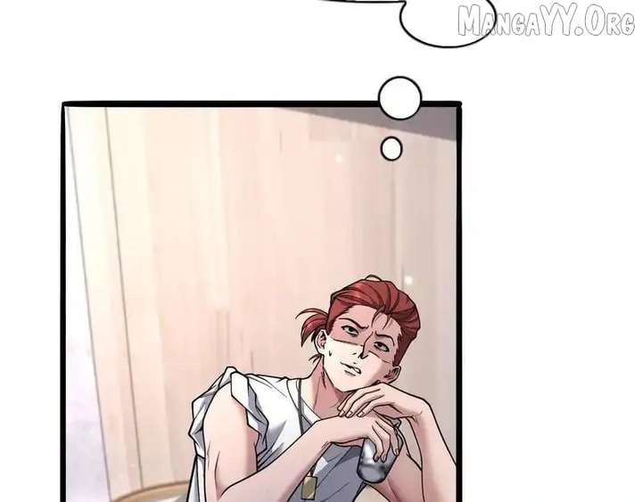 I’m A Super Rich Man, So It’s Reasonable For Me To Be A Scumbag Chapter 21 - Page 8