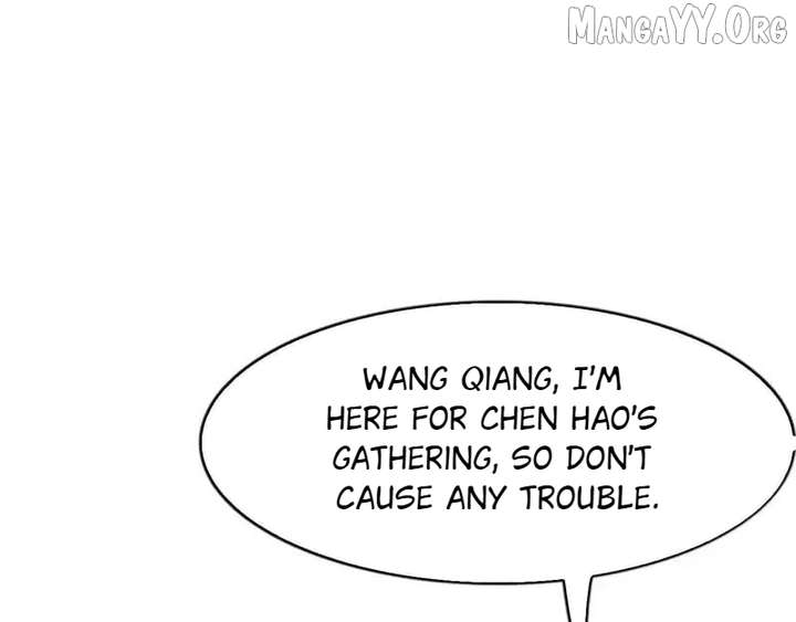I’m A Super Rich Man, So It’s Reasonable For Me To Be A Scumbag Chapter 21 - Page 10