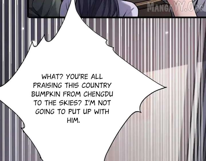 I’m A Super Rich Man, So It’s Reasonable For Me To Be A Scumbag Chapter 21 - Page 12