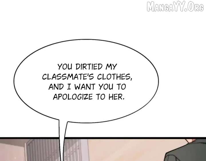 I’m A Super Rich Man, So It’s Reasonable For Me To Be A Scumbag Chapter 21 - Page 17