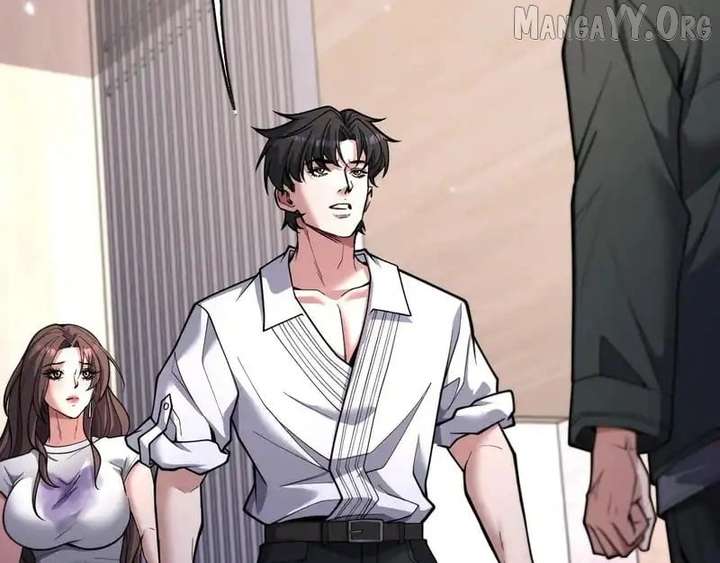 I’m A Super Rich Man, So It’s Reasonable For Me To Be A Scumbag Chapter 21 - Page 18