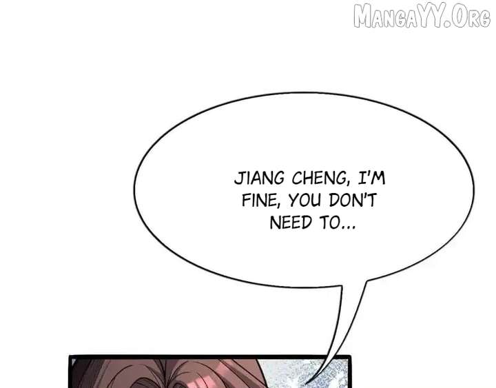 I’m A Super Rich Man, So It’s Reasonable For Me To Be A Scumbag Chapter 21 - Page 20