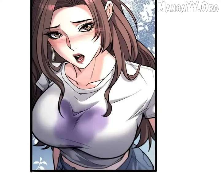 I’m A Super Rich Man, So It’s Reasonable For Me To Be A Scumbag Chapter 21 - Page 21