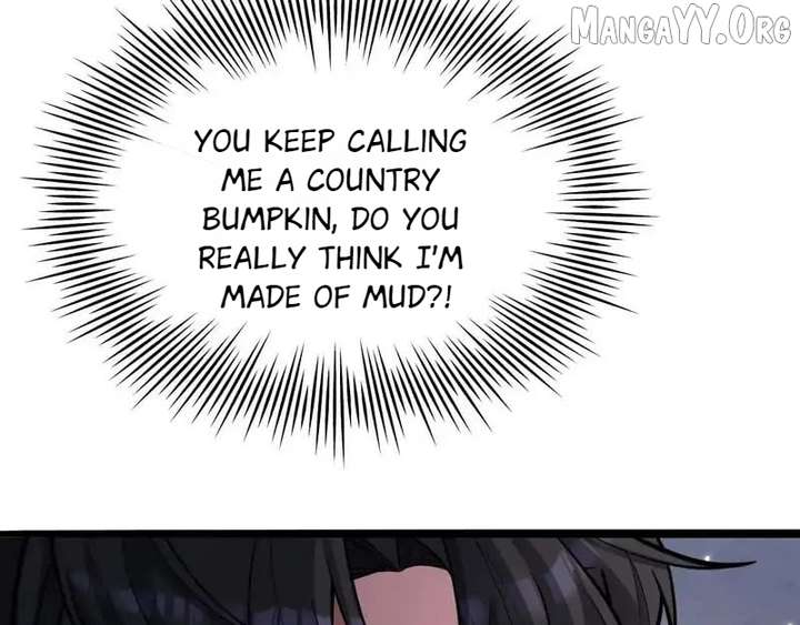 I’m A Super Rich Man, So It’s Reasonable For Me To Be A Scumbag Chapter 21 - Page 31