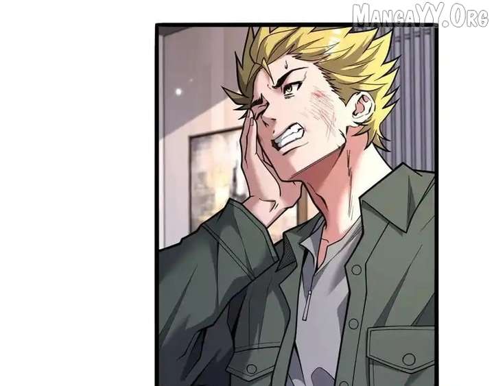 I’m A Super Rich Man, So It’s Reasonable For Me To Be A Scumbag Chapter 21 - Page 34