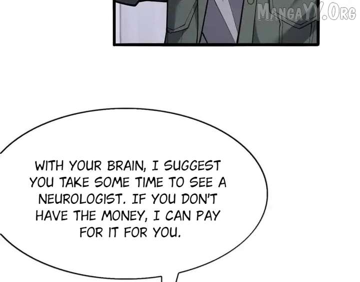 I’m A Super Rich Man, So It’s Reasonable For Me To Be A Scumbag Chapter 21 - Page 35