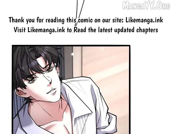 I’m A Super Rich Man, So It’s Reasonable For Me To Be A Scumbag Chapter 21 - Page 36