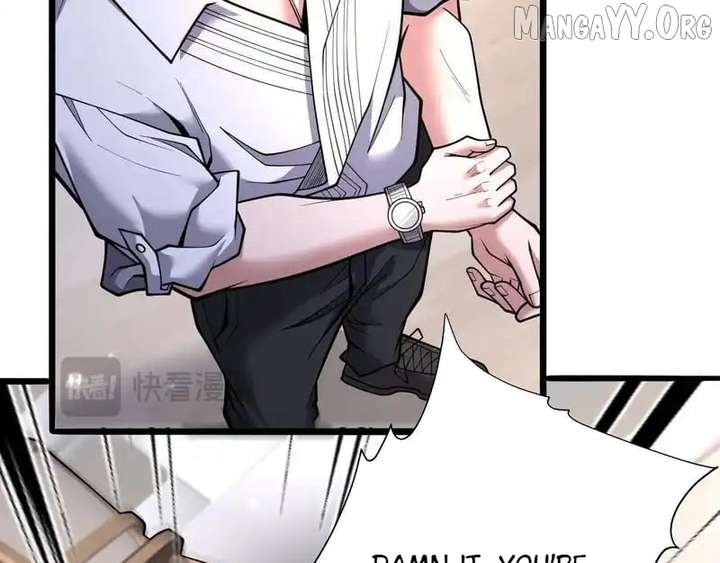 I’m A Super Rich Man, So It’s Reasonable For Me To Be A Scumbag Chapter 21 - Page 37