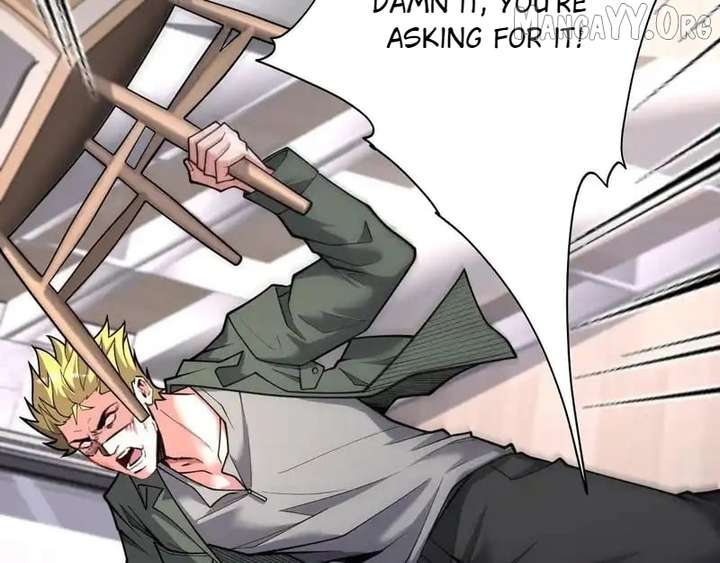 I’m A Super Rich Man, So It’s Reasonable For Me To Be A Scumbag Chapter 21 - Page 38