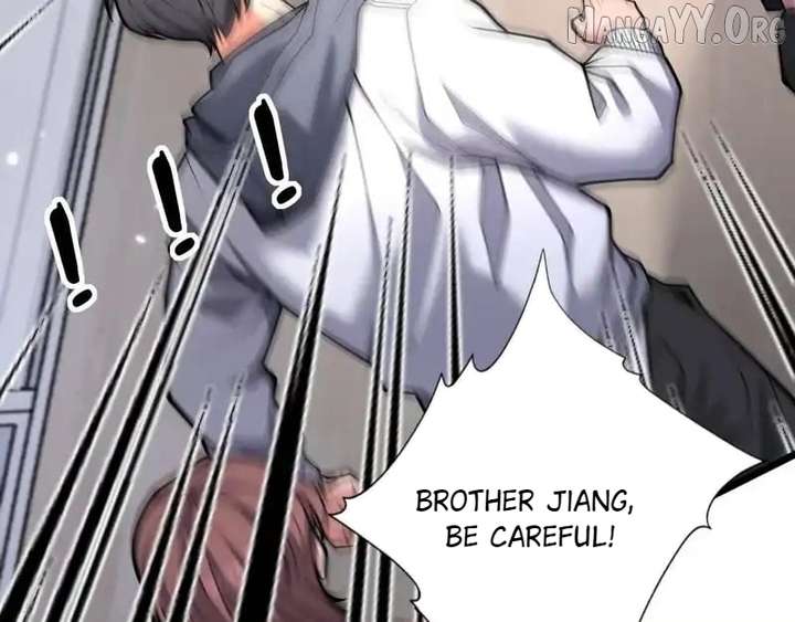 I’m A Super Rich Man, So It’s Reasonable For Me To Be A Scumbag Chapter 21 - Page 41