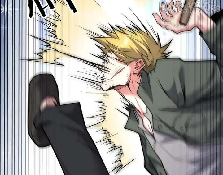 I’m A Super Rich Man, So It’s Reasonable For Me To Be A Scumbag Chapter 21 - Page 43