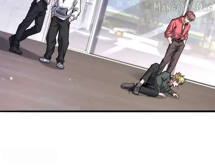 I’m A Super Rich Man, So It’s Reasonable For Me To Be A Scumbag Chapter 21 - Page 48