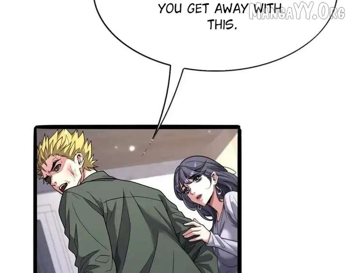 I’m A Super Rich Man, So It’s Reasonable For Me To Be A Scumbag Chapter 21 - Page 50