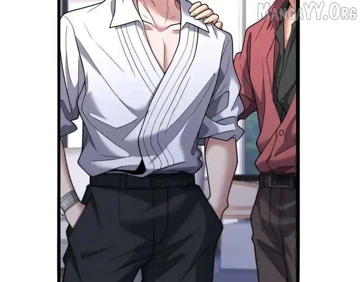 I’m A Super Rich Man, So It’s Reasonable For Me To Be A Scumbag Chapter 21 - Page 53